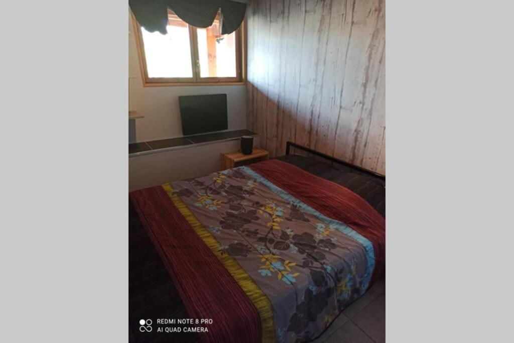 Le Chalet Du Bonheur , Individuel Avec Belle Vue Laveline Екстериор снимка